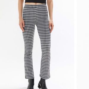 UO Casey Kick Flare Pants